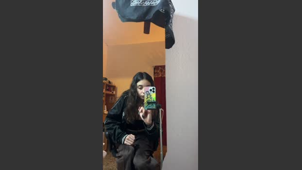 Mmaai sexybody Webcam SHOW @ Cam4 03-08-2025