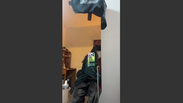 Mmaai dirty Webcam SHOW @ Cam4 03-08-2025