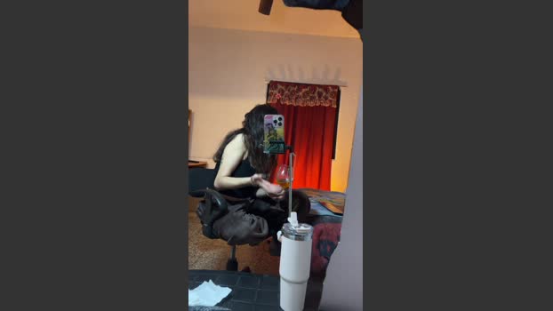 Mmaai yummy Webcam SHOW @ Cam4 03-08-2025