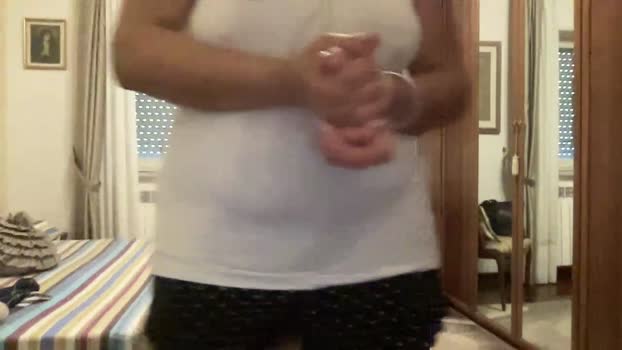 martinabigst Topless Webcam SHOW @ Cam4 03-08-2025