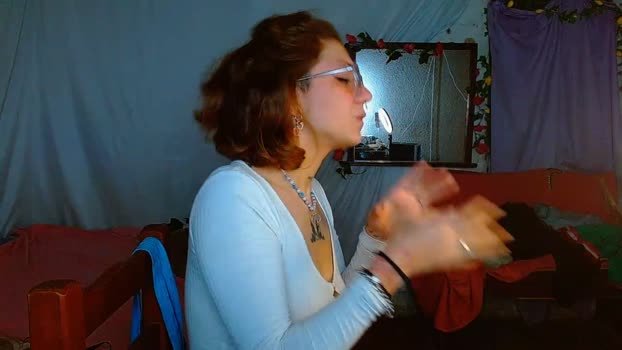 Nenav analsex Webcam SHOW @ Cam4 04-08-2025