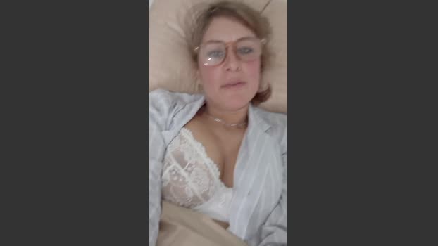 Viviana48A big Webcam SHOW @ Cam4 03-08-2025