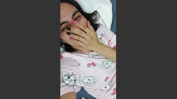 cuteandwet strip Webcam SHOW @ Cam4 04-08-2025