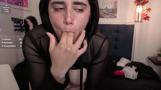 elowen_halley1 Pretty Webcam SHOW @ Cam4 03-08-2025