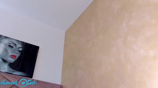 seliselin natural Webcam SHOW @ Cam4 04-08-2025
