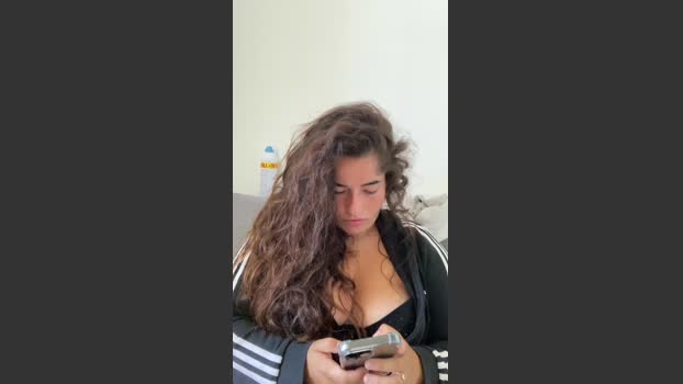 Chloeducq deep Webcam SHOW @ Cam4 05-08-2025