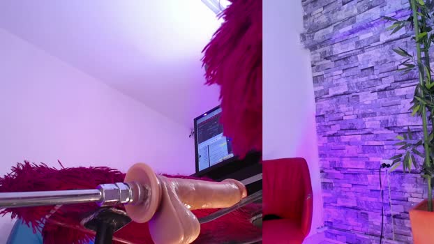 HijabiMilf lick Webcam SHOW @ Cam4 04-08-2025