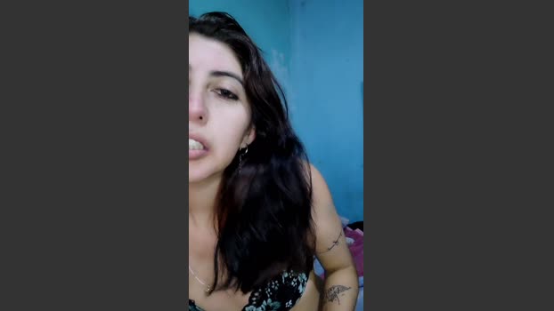 Millerlia97 natural Webcam SHOW @ Cam4 05-08-2025