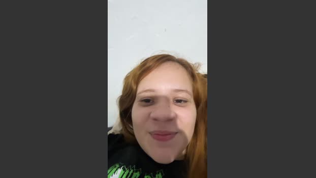 Ruivinhaxx18 orgasm Webcam SHOW @ Cam4 05-08-2025