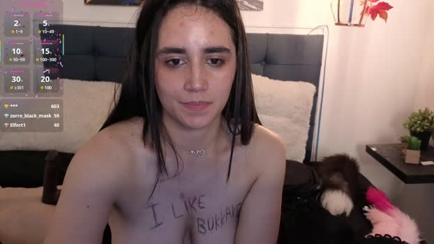 elowen_halley1 bigtoys Webcam SHOW @ Cam4 05-08-2025