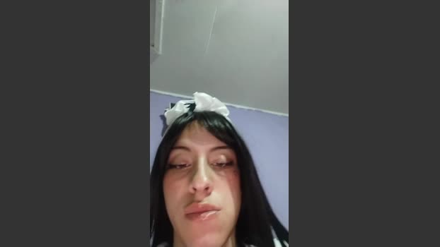maitemiauu big Webcam SHOW @ Cam4 05-08-2025