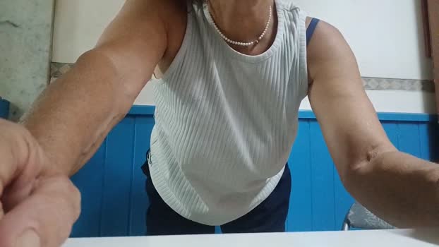 marymonella kinky Webcam SHOW @ Cam4 05-08-2025