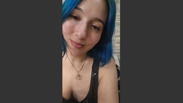 AzulFox69 fingers Webcam SHOW @ Cam4 05-08-2025