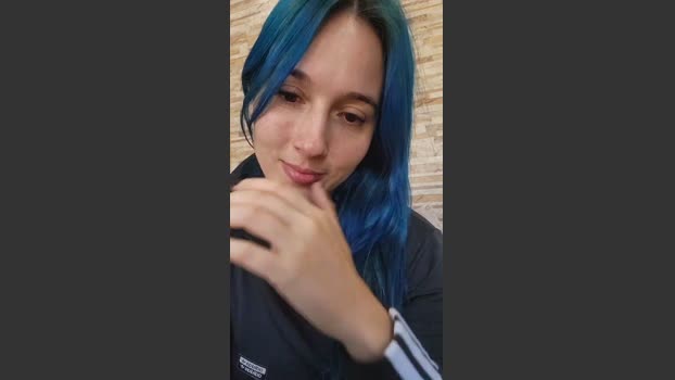 AzulFox69 sucktits Webcam SHOW @ Cam4 06-08-2025