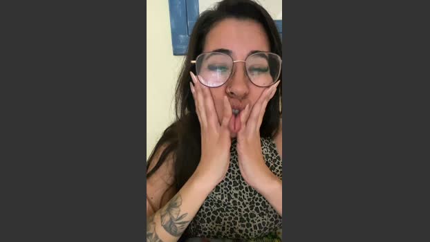 Isapekha Nude Webcam SHOW @ Cam4 06-08-2025