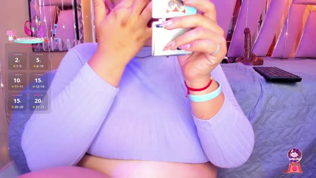 Mairys_ bigass Webcam SHOW @ Cam4 06-08-2025