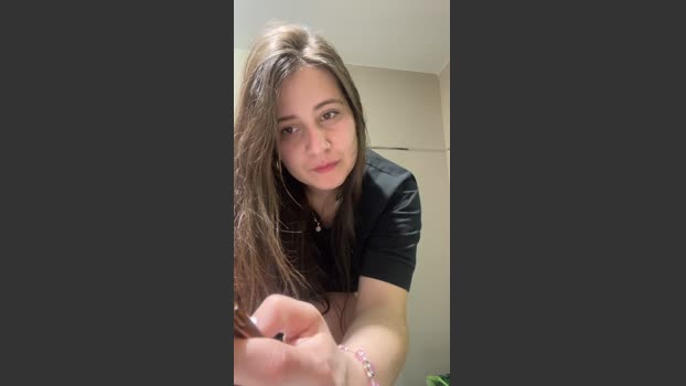 Pradaxxx2 fingers Webcam SHOW @ Cam4 06-08-2025