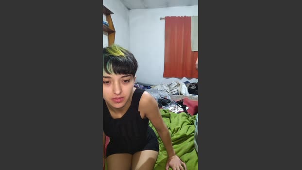 Sexxyymom horny Webcam SHOW @ Cam4 06-08-2025