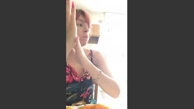 Annarellapika fuckhard Webcam SHOW @ Cam4 07-08-2025