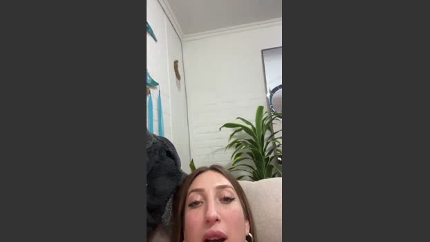 Dolcegatita oral Webcam SHOW @ Cam4 07-08-2025