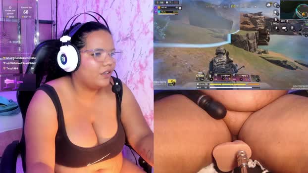 MhiaRey Wet Webcam SHOW @ Cam4 06-08-2025