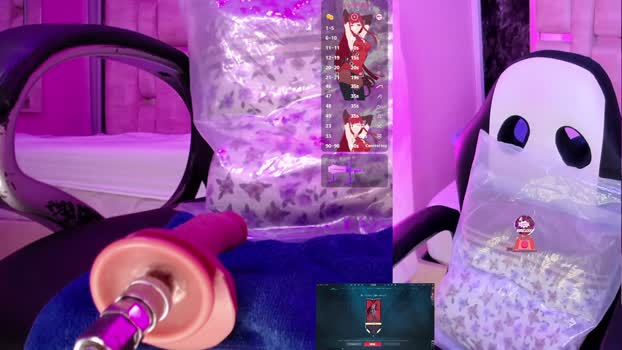 MiaVoss_ prettyface Webcam SHOW @ Cam4 07-08-2025