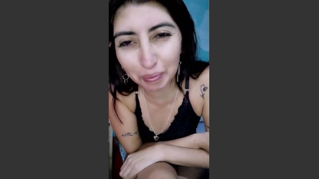 Millerlia97 fingers Webcam SHOW @ Cam4 07-08-2025