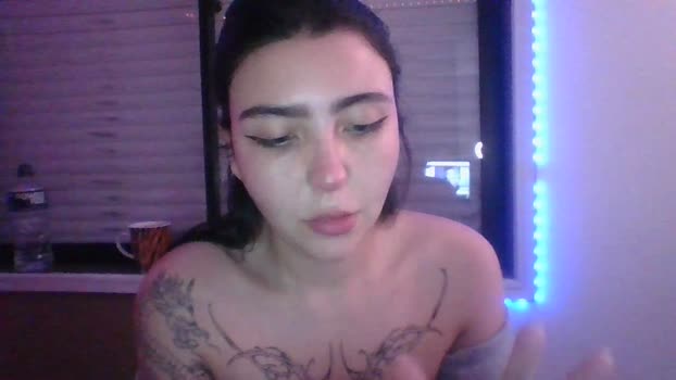 Nightangel222 fuckhard Webcam SHOW @ Cam4 07-08-2025