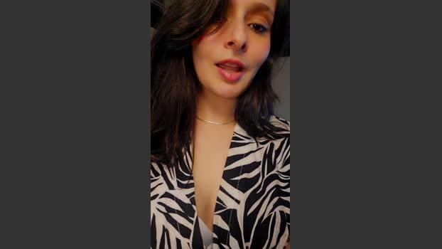 Roxannepiggy bigtoys Webcam SHOW @ Cam4 06-08-2025