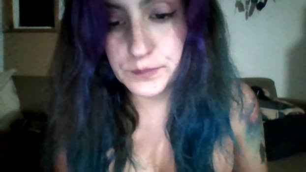 SSweetcandy Ass Webcam SHOW @ Cam4 07-08-2025