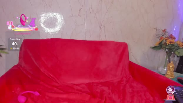 SamiQuest Ass Webcam SHOW @ Cam4 07-08-2025