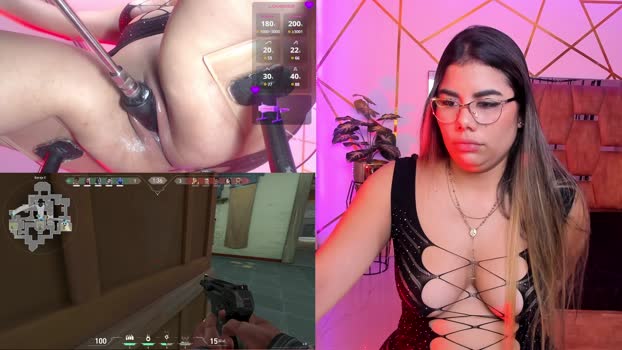 HoneyBoo_ Porn Webcam SHOW @ Cam4 07-08-2025