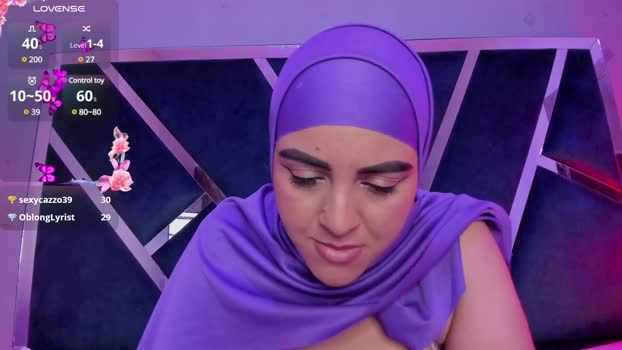 Nahid_jaziri fuckher Webcam SHOW @ Cam4 08-08-2025