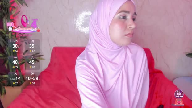 SamiQuest sexy Webcam SHOW @ Cam4 08-08-2025