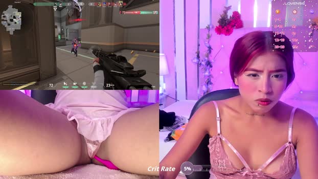 XimenaReid Recorded Webcam SHOW @ Cam4 08-08-2025