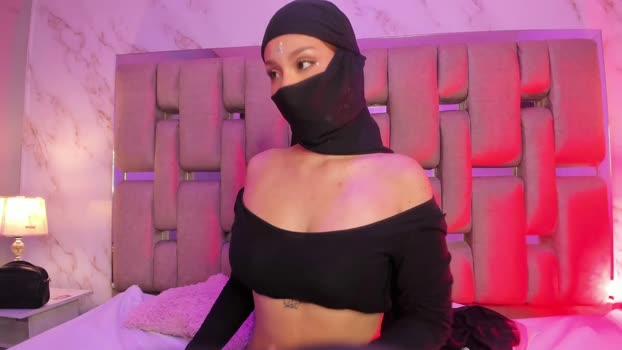 ZharaLux sexy Webcam SHOW @ Cam4 07-08-2025
