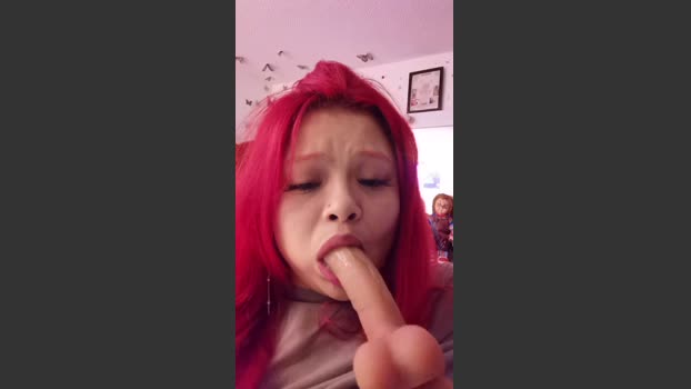 barbiee_doll fuckher Webcam SHOW @ Cam4 08-08-2025