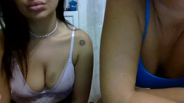 chanelclarissa4 hot Webcam SHOW @ Cam4 07-08-2025