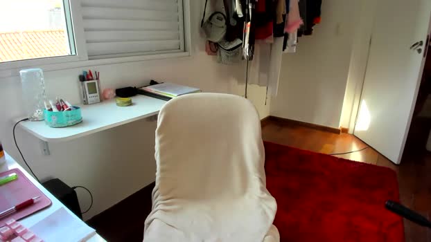 espuleta1 sexybody Webcam SHOW @ Cam4 07-08-2025