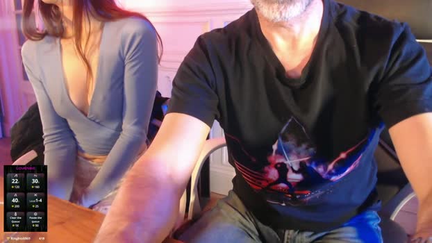 hkatytits deepthroa Webcam SHOW @ Cam4 08-08-2025