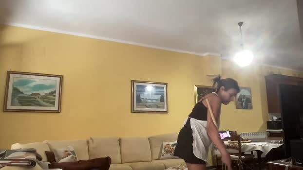 martinabigst fingers Webcam SHOW @ Cam4 08-08-2025