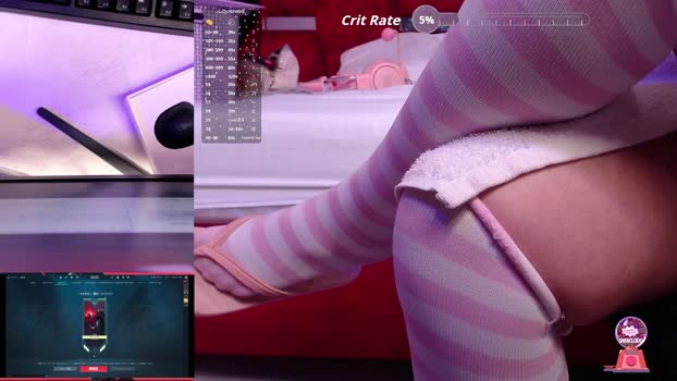 CamilaVegas_ beautiful Webcam SHOW @ Cam4 08-08-2025
