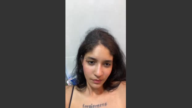 agatinha2023 Video Webcam SHOW @ Cam4 09-08-2025