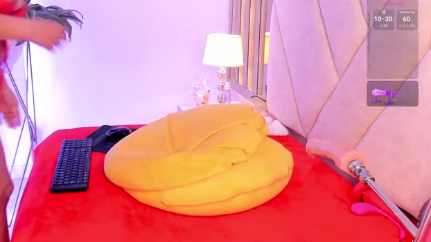 AlazSanna sexygirl Webcam SHOW @ Cam4 10-08-2025