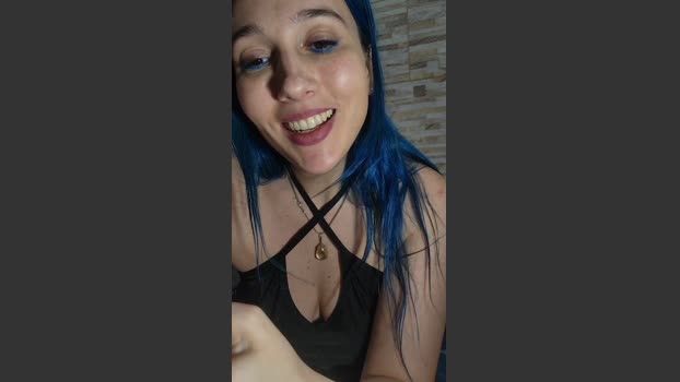 AzulFox69 playtime Webcam SHOW @ Cam4 10-08-2025