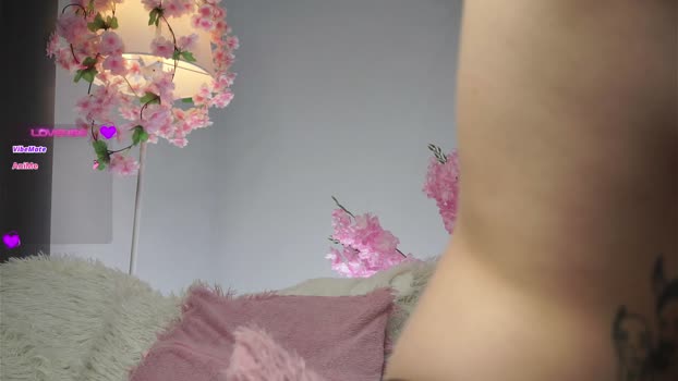 EdinaFairleigh oral Webcam SHOW @ Cam4 10-08-2025