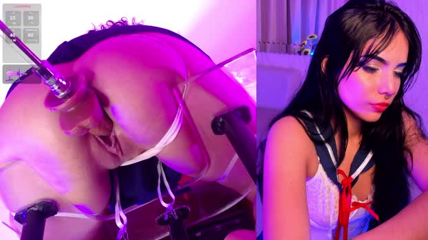 KittieEva legs Webcam SHOW @ Cam4 10-08-2025