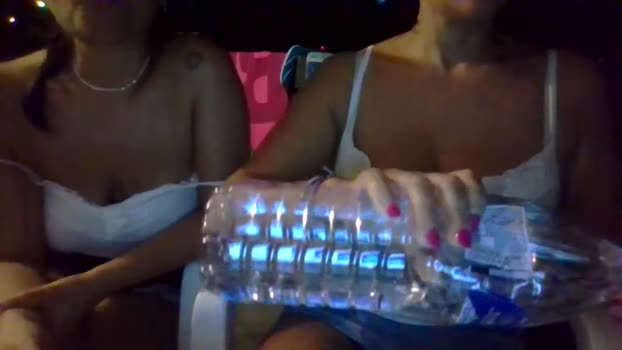 chanelclarissa4 cute Webcam SHOW @ Cam4 09-08-2025