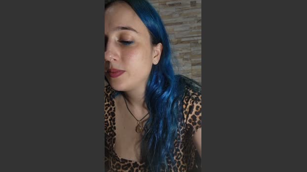 AzulFox69 legs Webcam SHOW @ Cam4 11-08-2025