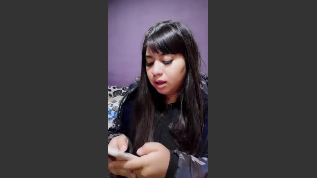 Bebijuu23 big Webcam SHOW @ Cam4 11-08-2025
